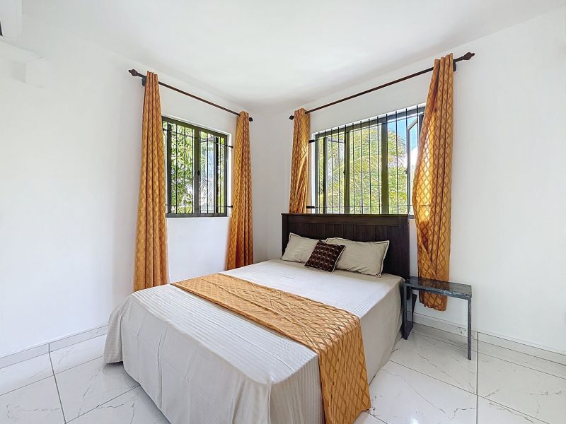 Grand Baie House 4&nbsp;rooms 167&nbsp;m² Rental