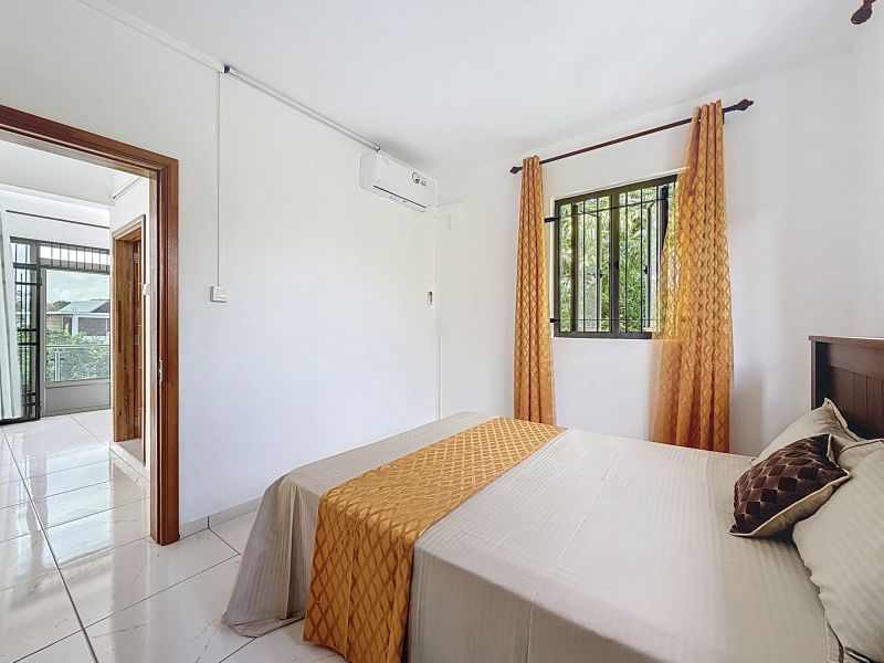 Grand Baie Maison 4 pièces 167 m² Location