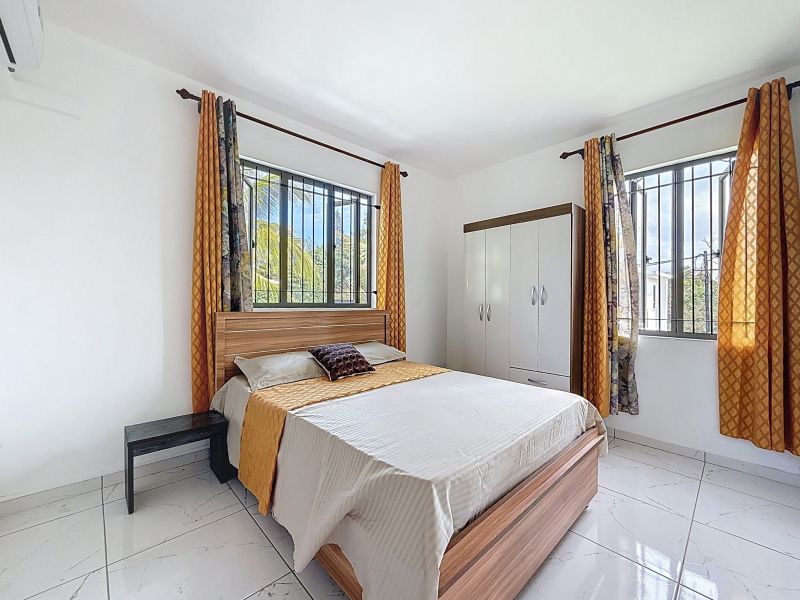 Grand Baie House 4&nbsp;rooms 167&nbsp;m² Rental