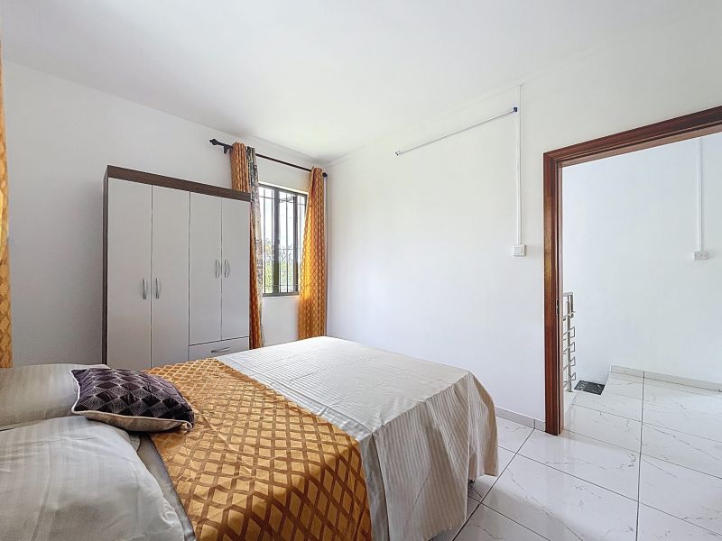 Grand Baie Maison 4 pièces 167 m² Location