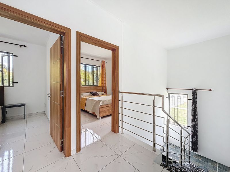 Grand Baie Maison 4 pièces 167 m² Location