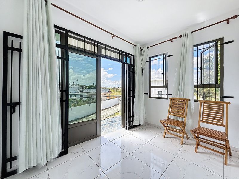 Grand Baie Maison 4 pièces 167 m² Location