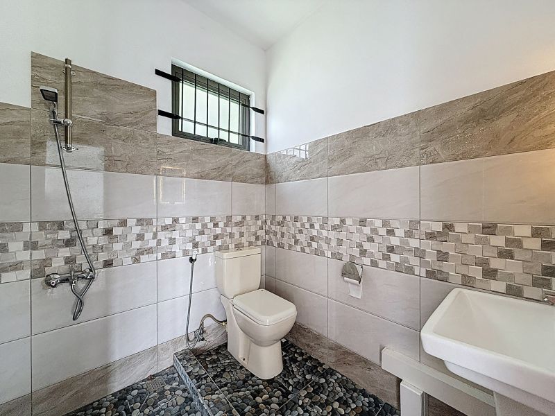 Grand Baie Maison 4 pièces 167 m² Location