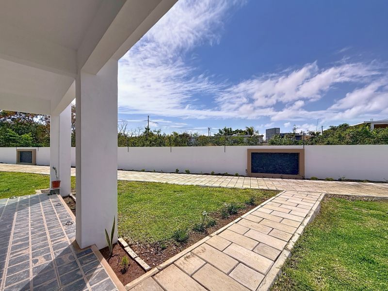 Grand Baie Maison 4 pièces 167 m² Location