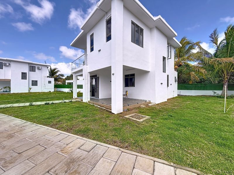 Grand Baie Maison 4 pièces 167 m² Location