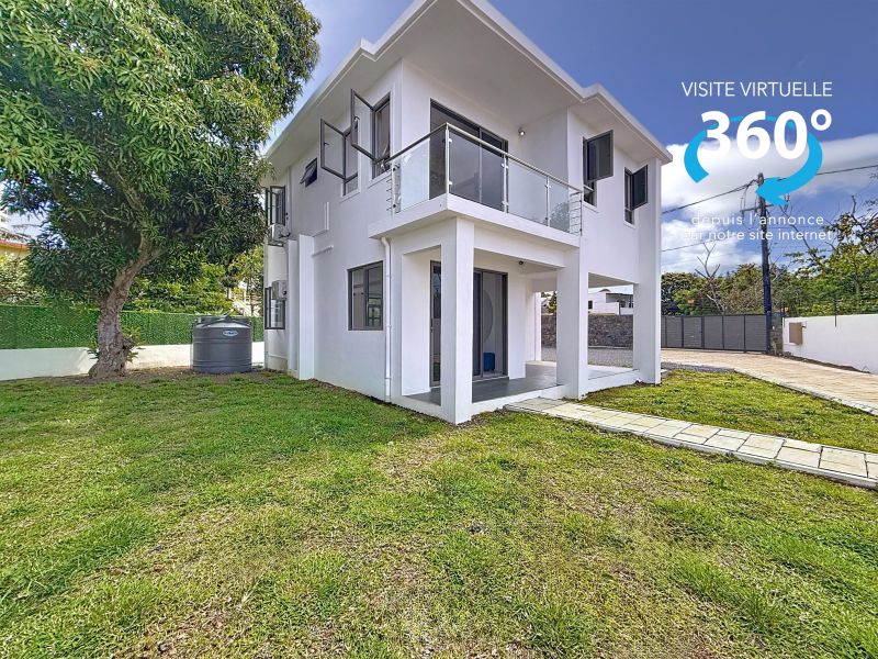 Grand Baie House 4 rooms 167 m² Rental