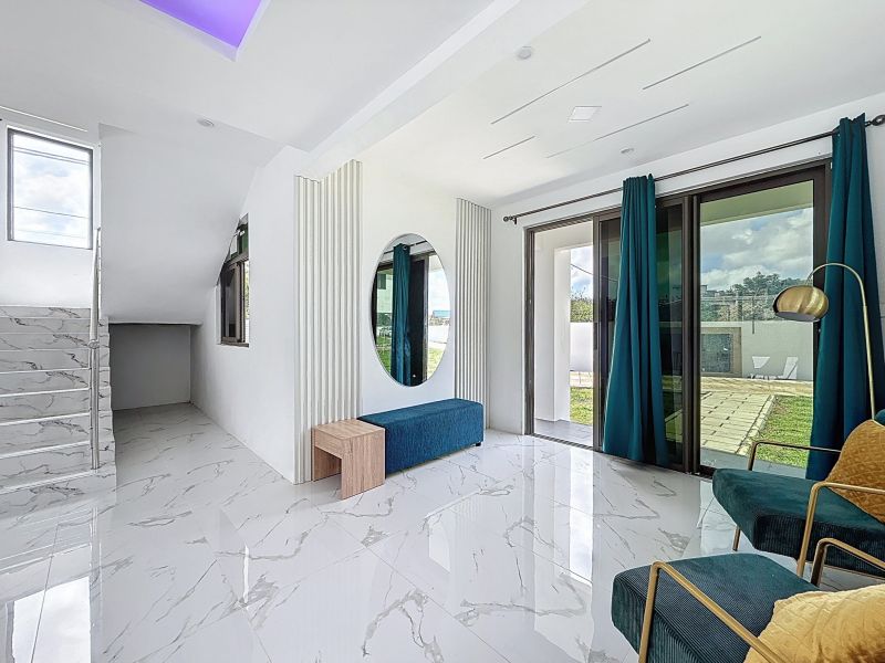 Grand Baie Maison 4 pièces 167 m² Location