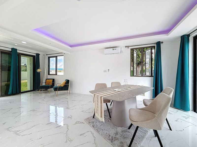 Grand Baie Maison 4 pièces 167 m² Location