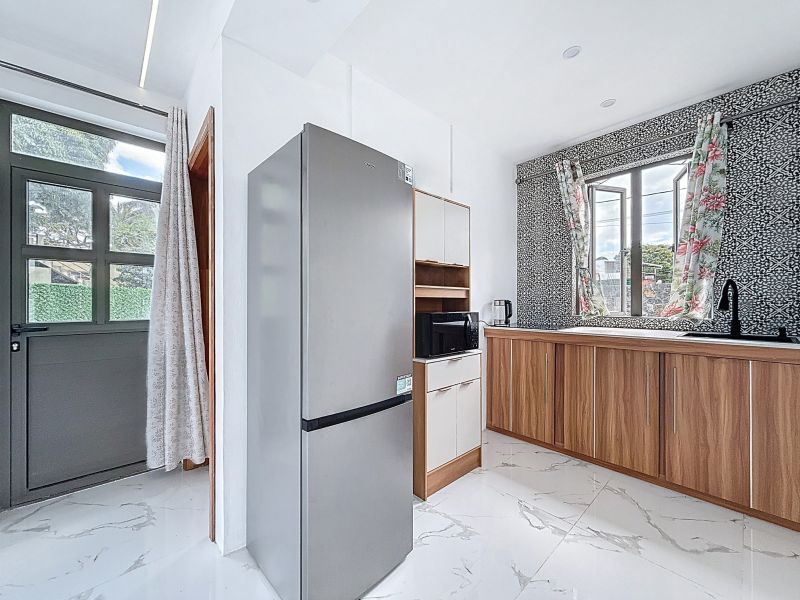 Grand Baie House 4&nbsp;rooms 167&nbsp;m² Rental