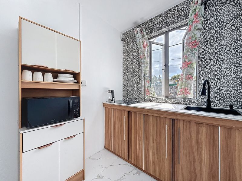 Grand Baie Maison 4 pièces 167 m² Location