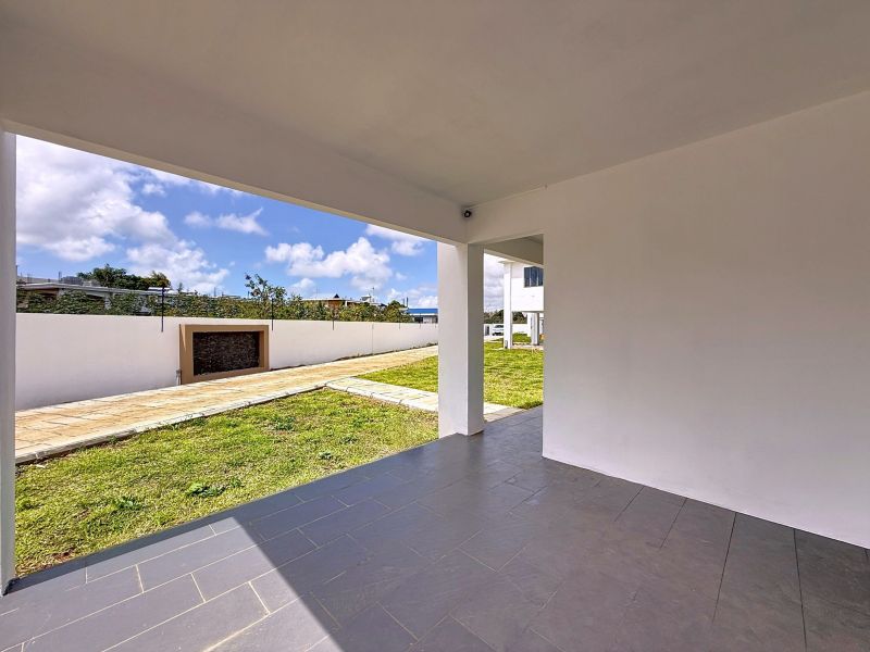 Grand Baie House 4&nbsp;rooms 167&nbsp;m² Rental