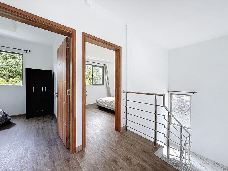 Grand Baie House 4&nbsp;rooms 167&nbsp;m² Rental