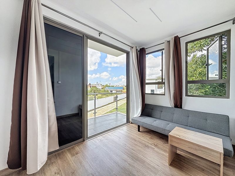 Grand Baie Maison 4 pièces 167 m² Location