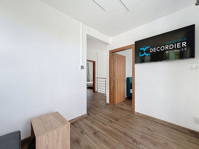 Grand Baie Maison 4 pièces 167 m² Location