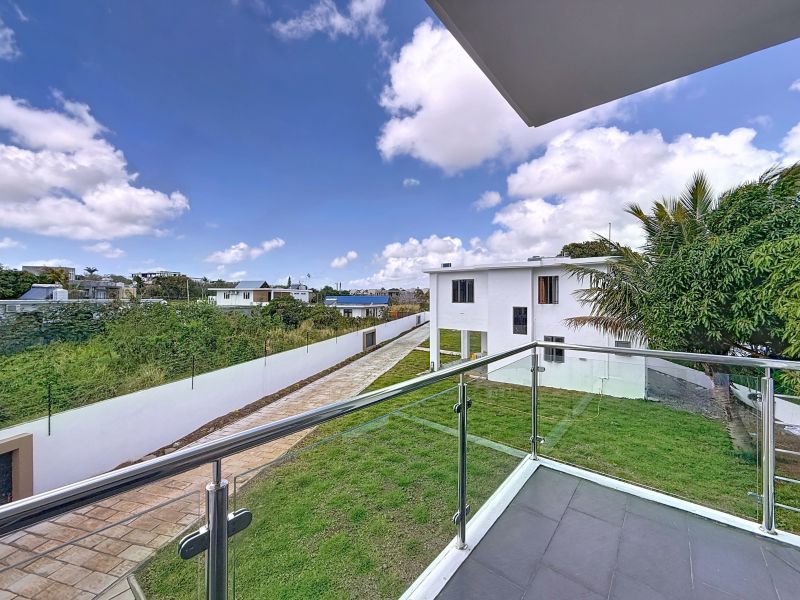 Grand Baie Maison 4 pièces 167 m² Location