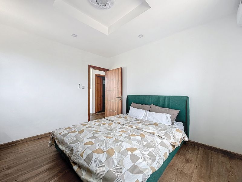 Grand Baie Maison 4 pièces 167 m² Location