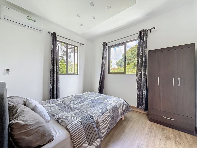 Grand Baie Maison 4 pièces 167 m² Location