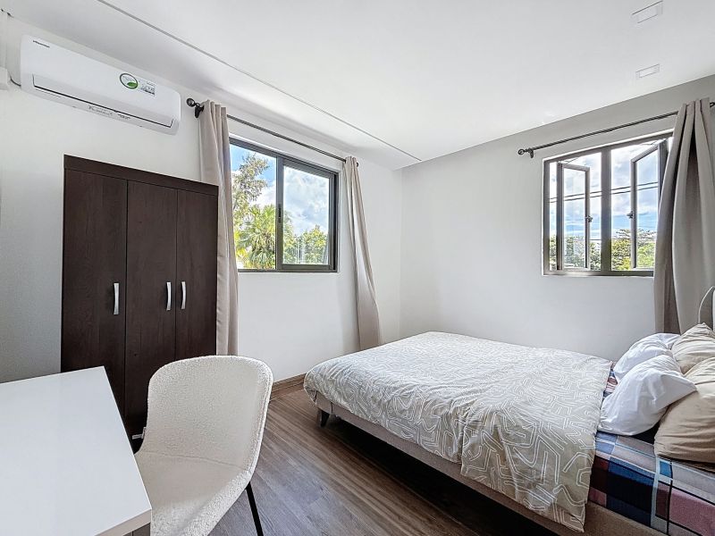 Grand Baie Maison 4 pièces 167 m² Location