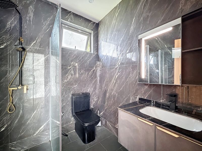 Grand Baie Maison 4 pièces 167 m² Location