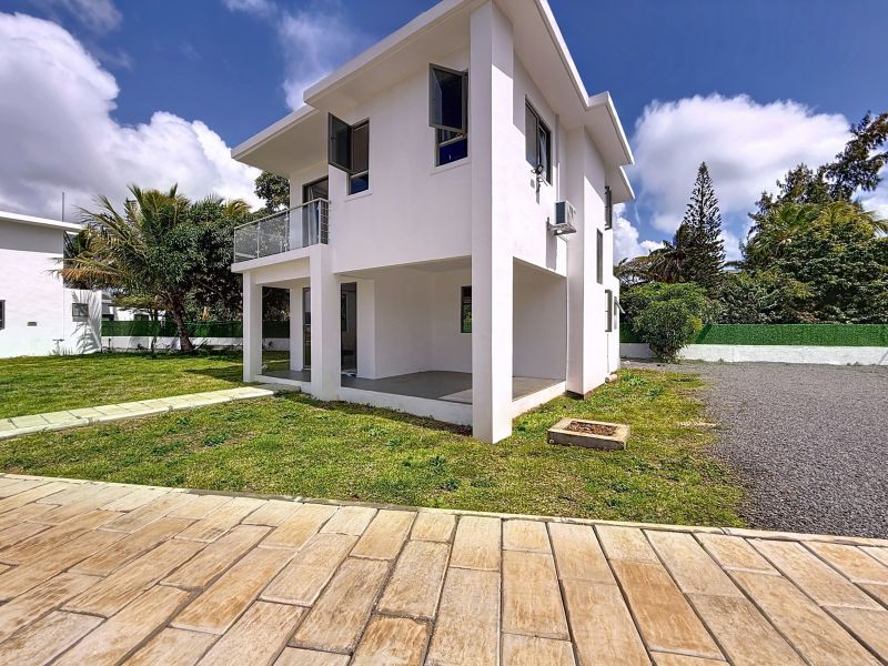 Grand Baie Maison 4 pièces 167 m² Location