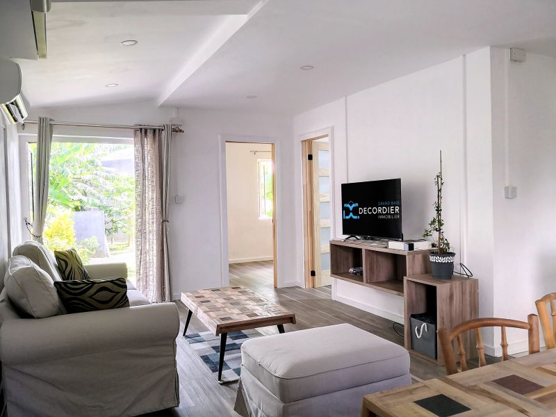 Pereybere House 3 rooms 90 m² Rental