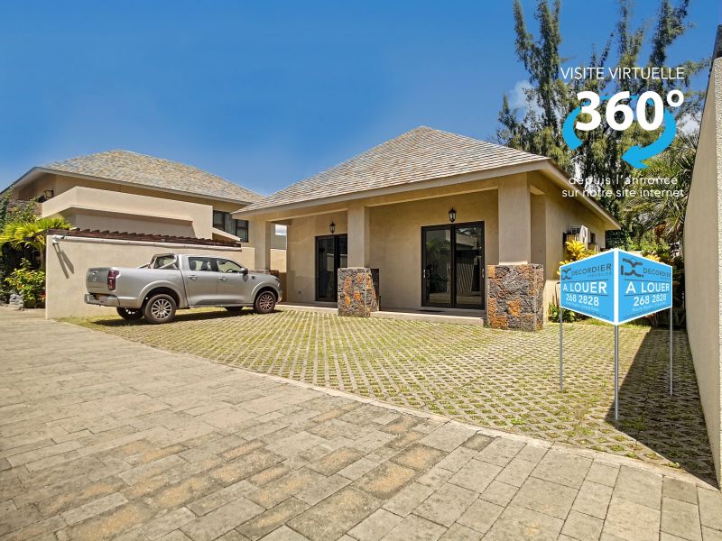 Pereybere House 4 rooms 254.52 m² Rental