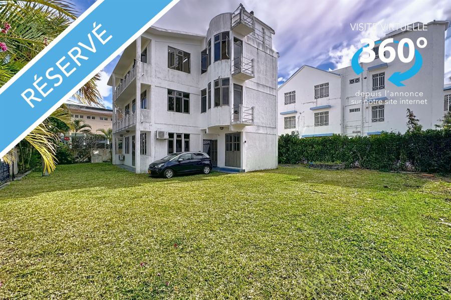 Trou aux Biches Maison 9&nbsp;pièces 387&nbsp;m² Vente