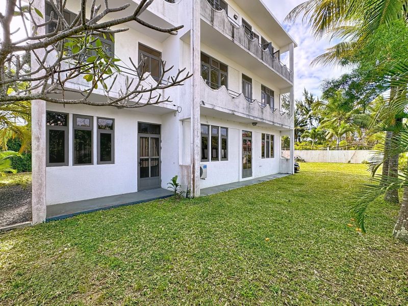 Trou aux Biches Appartement 9 pièces 387 m² Vente