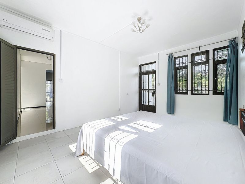 Trou aux Biches House 9&nbsp;rooms 387&nbsp;m² Sale