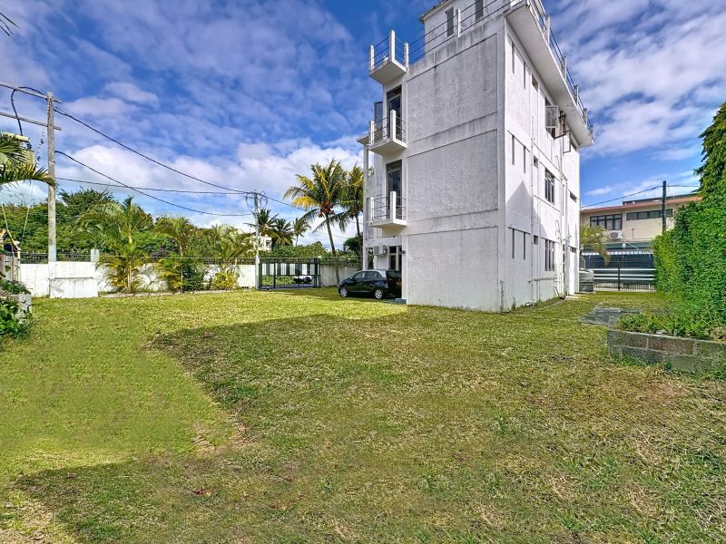 Trou aux Biches House 9&nbsp;rooms 387&nbsp;m² Sale