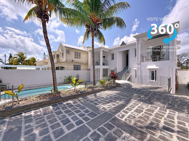 Mont Choisy Apartment 2 rooms 39 m² Sale