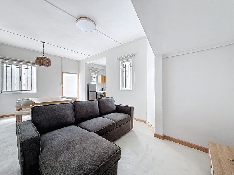 Mont Choisy Apartment 2 rooms 39 m² Sale