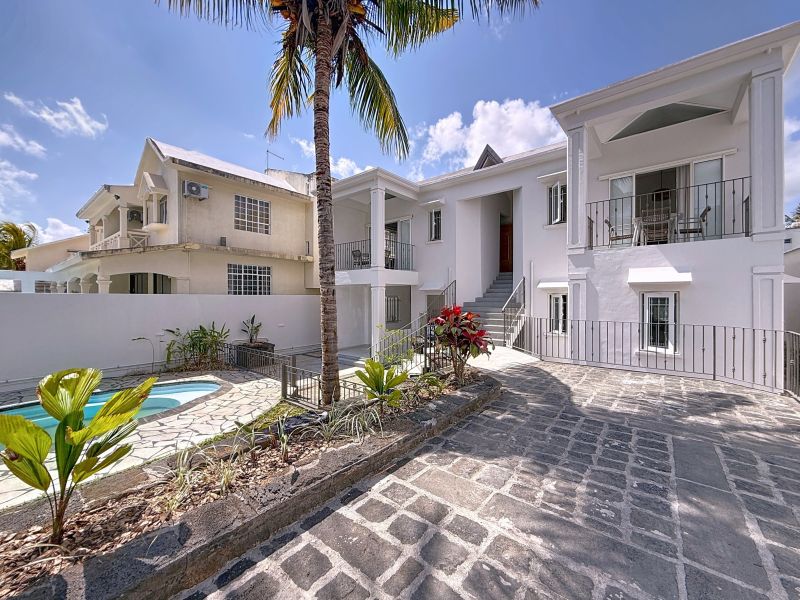 Mont Choisy Appartement 2&nbsp;pièces 39&nbsp;m² Vente