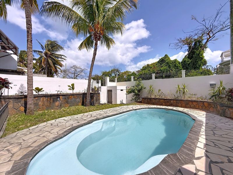 Mont Choisy Appartement 2&nbsp;pièces 39&nbsp;m² Vente