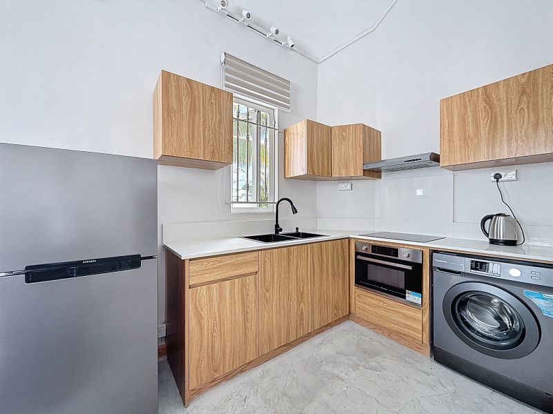 Mont Choisy Appartement 2&nbsp;pièces 39&nbsp;m² Vente