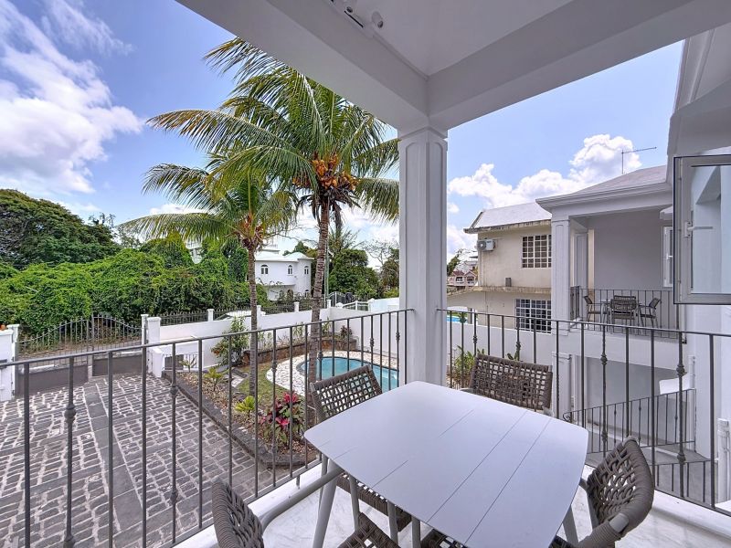 Mont Choisy Appartement 2&nbsp;pièces 39&nbsp;m² Vente