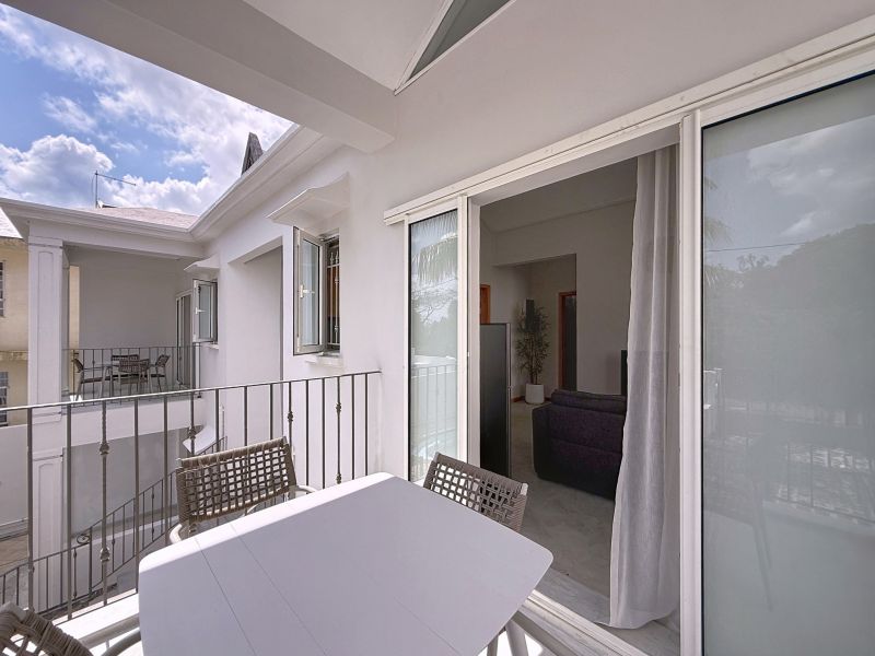 Mont Choisy Appartement 2&nbsp;pièces 39&nbsp;m² Vente