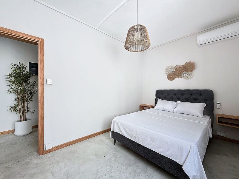 Mont Choisy Appartement 2&nbsp;pièces 39&nbsp;m² Vente