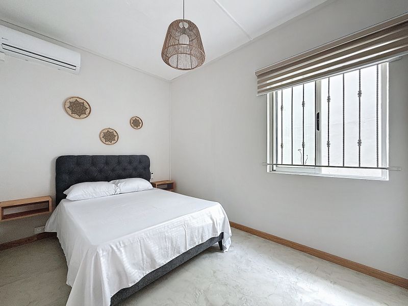 Mont Choisy Apartment 2 rooms 39 m² Sale