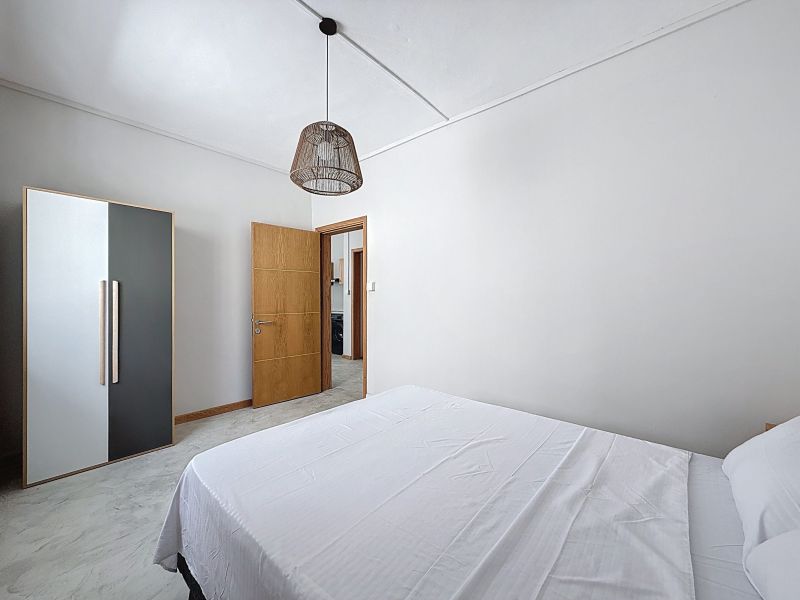 Mont Choisy Appartement 2&nbsp;pièces 39&nbsp;m² Vente