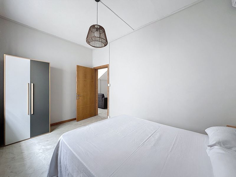 Mont Choisy Apartment 2 rooms 39 m² Sale