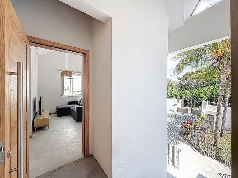 Mont Choisy Appartement 2&nbsp;pièces 39&nbsp;m² Vente