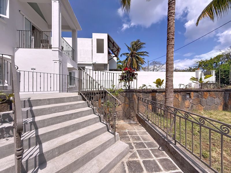 Mont Choisy Appartement 2&nbsp;pièces 39&nbsp;m² Vente