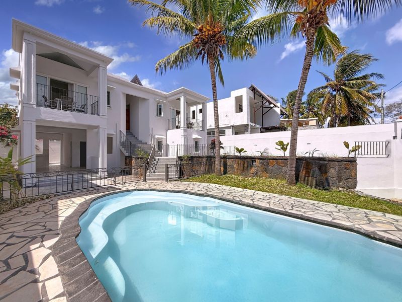 Mont Choisy Appartement 2&nbsp;pièces 39&nbsp;m² Vente