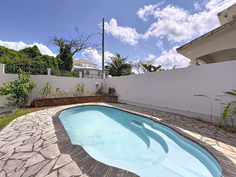 Mont Choisy Apartment 2 rooms 43.79 m² Sale