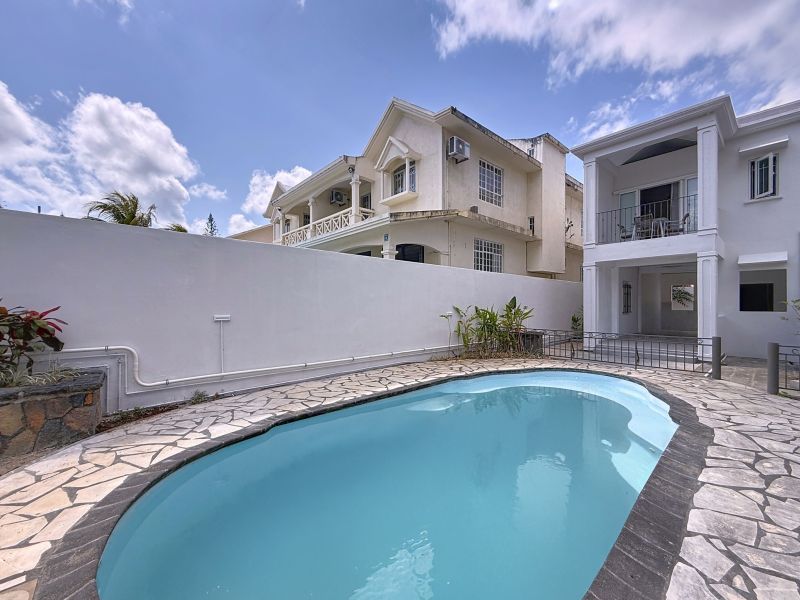 Mont Choisy Apartment 2 rooms 43.79 m² Sale