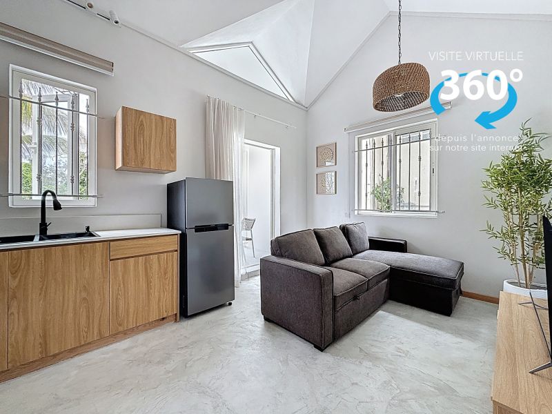 Mont Choisy Apartment 3 rooms 48.05 m² Sale