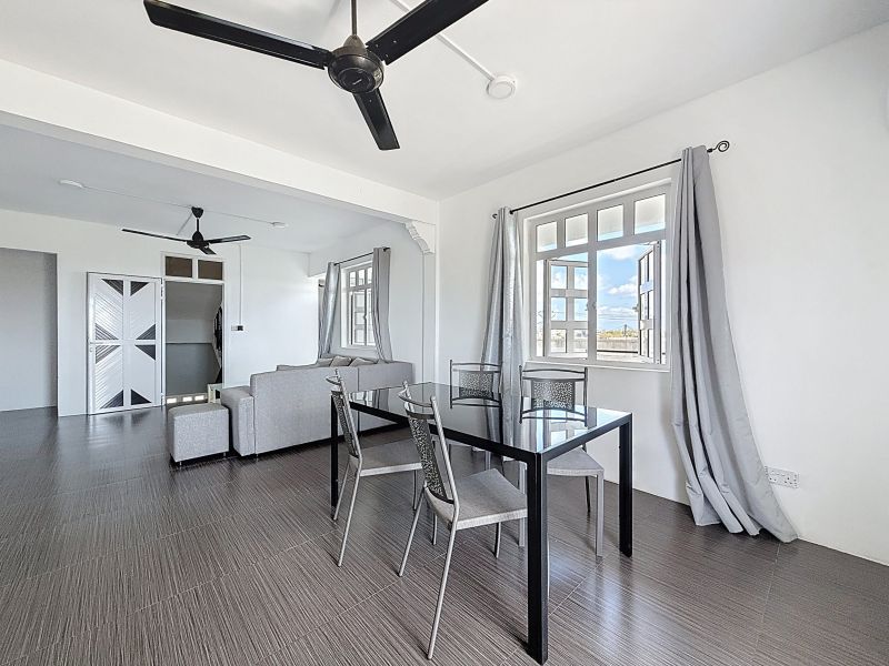 appartement 4 pièces en vente sur Grand Baie Grand Baie Appartement 4 pièces 131.72 m² Vente