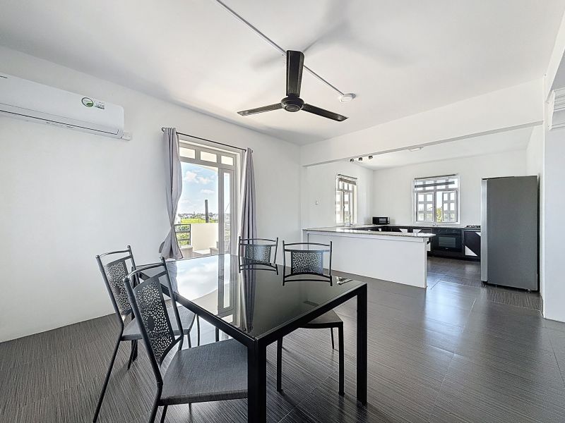 appartement 4 pièces en vente sur Grand Baie Grand Baie Appartement 4 pièces 131.72 m² Vente