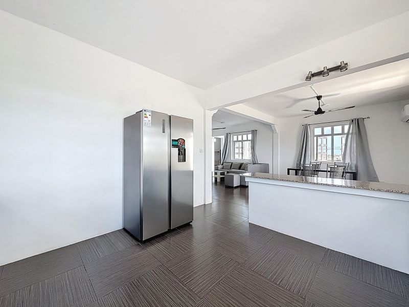 appartement 4 pièces en vente sur Grand Baie Grand Baie Appartement 4 pièces 131.72 m² Vente